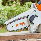 GTA 26 SET CORTAMATORRALES DE ACUMULACION STIHL GTA 26 6911