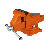 TORNILLO D/BANCO IND ACERO CAPACIDAD 5'