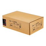 CAJA CON 25 TAQUETES ARPSN DE 1/2' X 2-3/4', FIERO