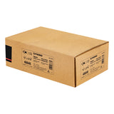 CAJA CON 25 TAQUETES ARPSN DE 1/2' X 3-3/4', FIERO