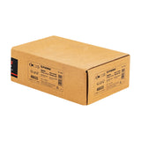 CAJA CON 100 TAQUETES ARPSN DE 1/4' X 2-1/4', FIERO