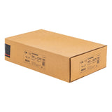 CAJA CON 50 TAQUETES ARPSN DE 3/8' X 5', FIERO