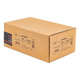 CAJA CON 25 TAQUETES ARPSN DE 5/8' X 4-1/2', FIERO