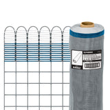 SIN VENTA MALLA MOSQUITERA PLÁSTICA, 1.50 X 30 M, GRIS POR ROLLO