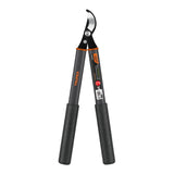 TIJERA TIPO CALIFORNIA CABEZA FORJADA 38CM