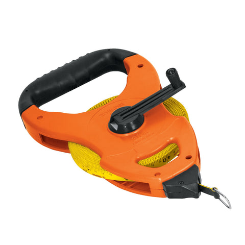 CINTA LARGA F D/VIDRIO T/CRUCETA 30 M