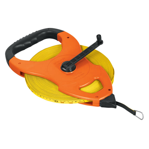 CINTA LARGA F D/VIDRIO T/CRUCETA 100 M