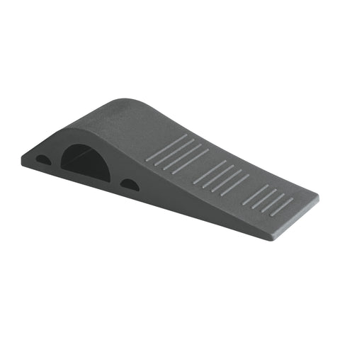 TOPE DE HULE PARA PUERTA DE 12 CM TRUPER