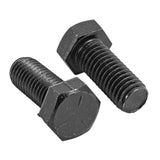 TORNILLO DE ACERO, GRADO 5, 1/2 X 1 1/4" POR PIEZA