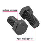 TORNILLO DE ACERO, GRADO 5, 1/2 X 1" POR PIEZA