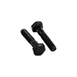 TORNILLO DE ACERO, GRADO 5, 1/4 X 1 1/4" CAJA C/100 PZAS