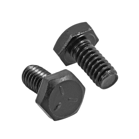 TORNILLO 1/4 X 1/2 DE ACERO GRADO 5, BOLSA C/150PZ, FIERO