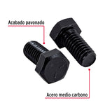 TORNILLO DE ACERO, GRADO 5, 3/8 X 3/4" POR PIEZA