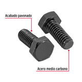 TORNILLO DE ACERO, GRADO 5, 5/16 X 3/4" POR PIEZA