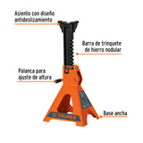 TORRE PARA AUTO 6 TON
