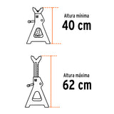 TORRE PARA AUTO 6 TON