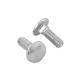 TORNILLO COCHE GALVANIZADO, 1/4 X 3/4" POR PIEZA