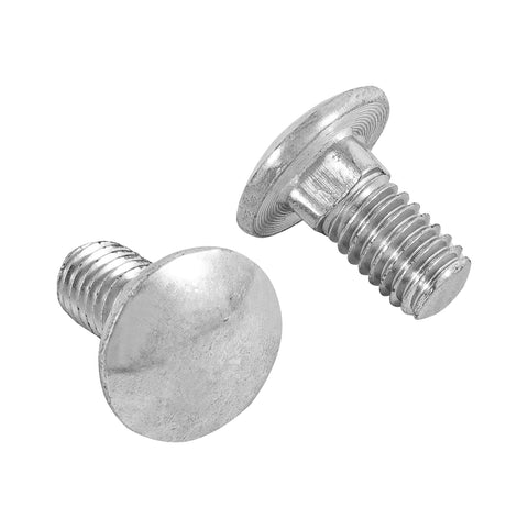 TORNILLO COCHE GALVANIZADO, 3/8 X 3/4" POR PIEZA