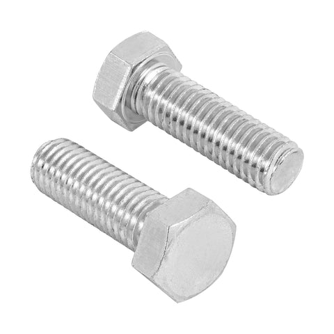 TORNILLO MÁQUINA GALVANIZADO 1/2 X 1 1/2 POR PIEZA