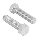 TORNILLO MAQUINA 1/2 X 2, BOLSA C/30, FIERO