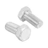 TORNILLO ACERO GALVANIZADO TIPO MÁQUINA, 3/4X1-1/2" POR PIEZA