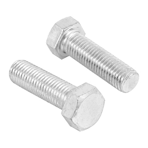 TORNILLO ACERO GALVANIZADO TIPO MÁQUINA, 3/4X2-1/2" POR PIEZA