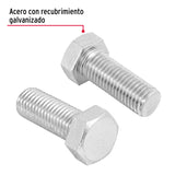 TORNILLO ACERO GALVANIZADO TIPO MÁQUINA, 3/4X2" POR PIEZA