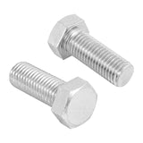 TORNILLO ACERO GALVANIZADO TIPO MÁQUINA, 3/4X2" POR PIEZA