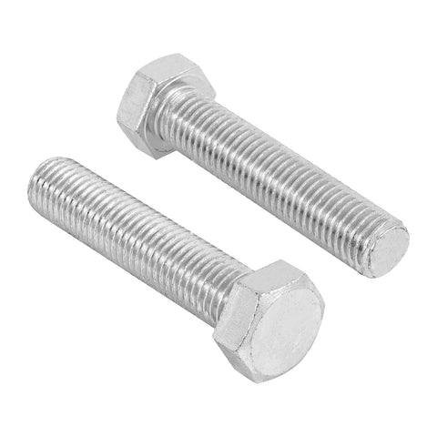 TORNILLO ACERO GALVANIZADO TIPO MÁQUINA, 3/4X3-1/2" CAJA C/4 PZAS