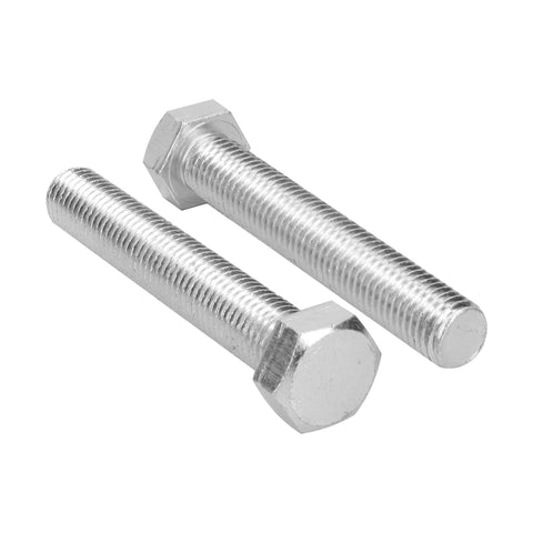 TORNILLO ACERO GALVANIZADO TIPO MÁQUINA, 3/4X4-1/2" POR PIEZA