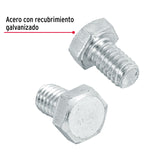 TORNILLO MÁQUINA GALVANIZADO 5/16 X 1/2' CAJA C/100 PZAS