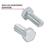 TORNILLO MÁQUINA GALVANIZADO 5/16 X 3/4' CAJA C/80 PZAS