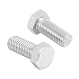 TORNILLO ACERO GALVANIZADO TIPO MÁQUINA, 5/8X1-1/2" POR PIEZA