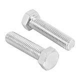 TORNILLO ACERO GALVANIZADO TIPO MÁQUINA, 5/8X2-1/2" POR PIEZA