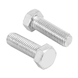 TORNILLO ACERO GALVANIZADO TIPO MÁQUINA, 5/8X2" POR PIEZA