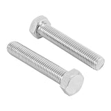 TORNILLO ACERO GALVANIZADO TIPO MÁQUINA, 5/8X3-1/2" POR PIEZA