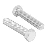 TORNILLO TIPO MAQUINA 5/8" X 3", FIERO BOLSA C/6 PIEZAS