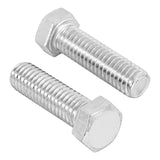 TORNILLO TIPO MAQUINA 7/16X1 1/2 FIERO, BOLSA C/50