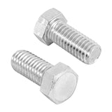 TORNILLO TIPO MAQUINA 7/16" X 1", FIERO BOLSA C/60 PZAS