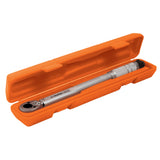 TORQUÍMETRO CUADRO DE 3/4"
