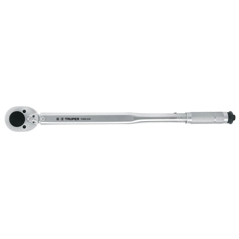 TORQUÍMETRO CUADRO DE 3/4"