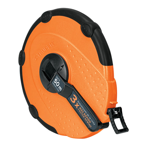 CINTA LARGA F D/VIDRIO 40 M CAJA ABS