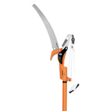 CORTADOR RAMAS ALTAS C/MANGO ALUMINIO 8'