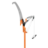 CORTADOR RAMAS ALTAS C/MGO F.VIDRIO 12'