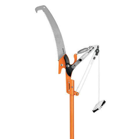 CORTADOR RAMAS ALTAS C/MGO F.VIDRIO 12'