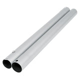TUBO DE EXTENSÍON PARA ASPIRADORA ASPI-08X Y ASPI 16X, 2PZS