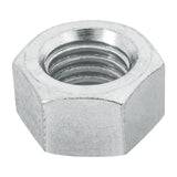 TUERCA DE ACERO GALVANIZADO HEXAGONAL DE 5/8" BOLSA C/25