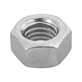 TUERCA GALVANIZADA 7/1"' POR CAJA C/60 PZA