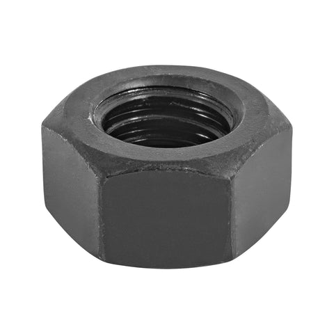 TUERCA HEXAGONAL GRADO 5, 7/16" POR BOLSA C/60 PZ