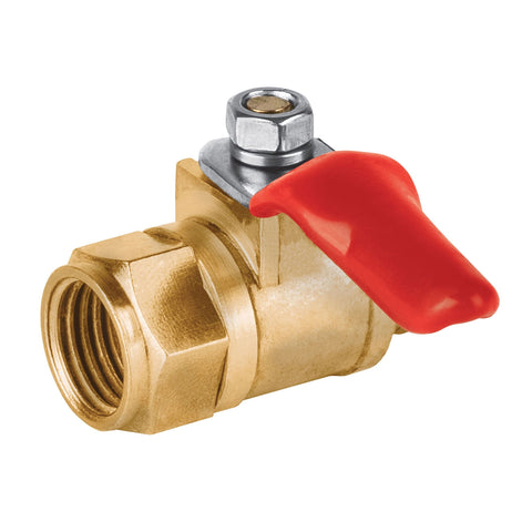 VALVULA PARA FUMIGADORES A GASOLINA FUG-252/FUG-254